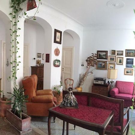 B&B Gio Colosseo - Celio Rzym Zewnętrze zdjęcie