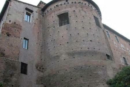 B&B Gio Colosseo - Celio Rzym Zewnętrze zdjęcie